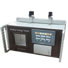 Verificador Toy Testing Equipment da velocidade do projétil do verificador da energia cinética do ISO 8124-1