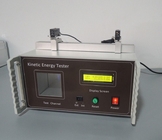 Verificador Toy Testing Equipment da velocidade do projétil do verificador da energia cinética do ISO 8124-1