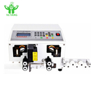 Máquina de descascamento automática do cabo do equipamento de testes do chicote de fios do fio