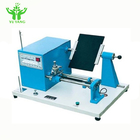 Máquina de exame do fio de AC220V 50HZ, máquina de testes de matéria têxtil do CE
