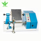 Máquina de exame do fio de AC220V 50HZ, máquina de testes de matéria têxtil do CE