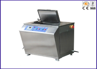 Firmeza de cor do equipamento de testes de matéria têxtil 1200ML de AATCC 61 ao Launderometer de lavagem