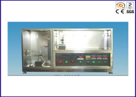 Fogo da inflamabilidade - IEC retardador 695-2-2 do IEC 707 do UL 94 do equipamento de teste