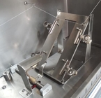 Instrumento do teste de uma inflamabilidade de 45 graus/equipamento automáticos CRF 16-1610