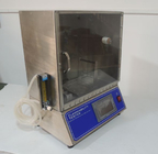 Instrumento do teste de uma inflamabilidade de 45 graus/equipamento automáticos CRF 16-1610