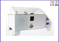 C.A. 1Ψ 220V 60/50Hz da máquina de testes da névoa de sal do °C 50±1 do teste de corrosão (CASS)