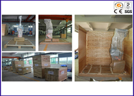 O ISO 2248 simula o equipamento de testes de empacotamento livre da gota ISTA do transporte