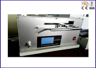 Armário automático da avaliação da cor para testes de matéria têxtil/tela