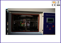 ar quente Oven Anti Corrosive 1.8KW do laboratório 12A de alta temperatura