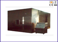 Verificador da densidade de fumo do CE da C.C. 12V, máquina de testes 150×45×40cm da mobília