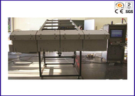 instrumento dos materiais do equipamento de testes BS476-7 da qualidade da construção de 220V 50Hz