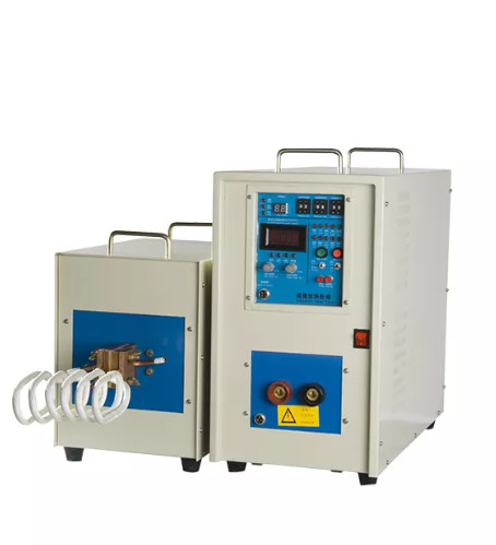 Máquina de aquecimento aclamada popular vantajosa da máquina de aquecimento 40kw