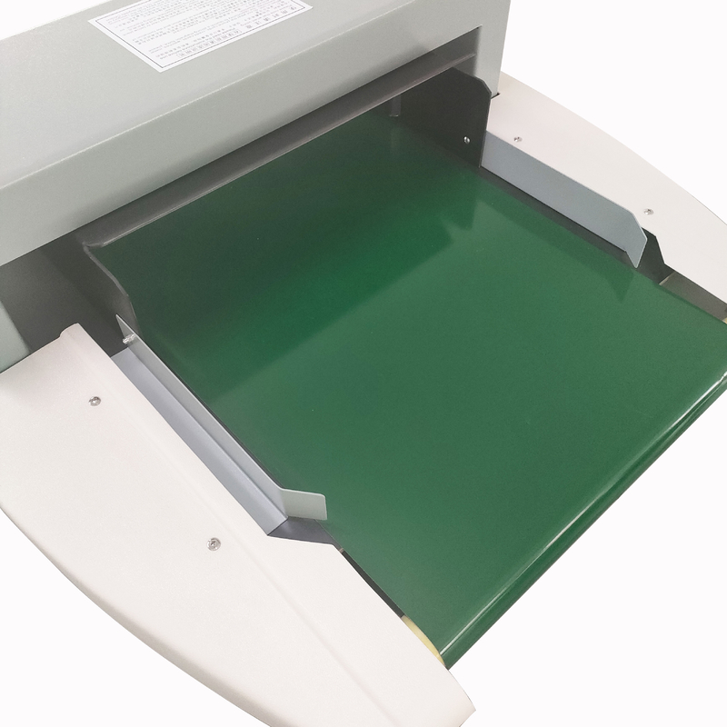 Vestuário da tela de matéria têxtil da correia transportadora 25m/Min Needle Detector Machine For
