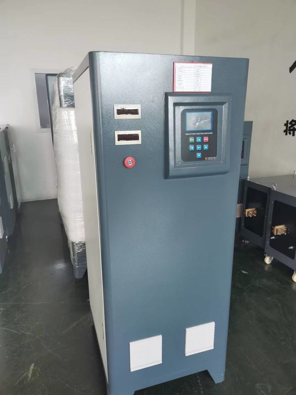 250kw DSP Controle totalmente digital - Equipamento especial para fundição máquina de forja a quente