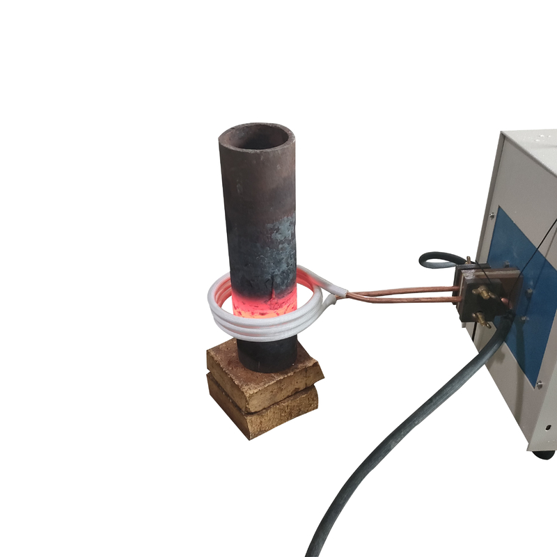 Máquina de aquecimento aclamada popular vantajosa da máquina de aquecimento 40kw