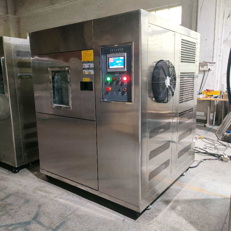 Máquina alta do teste de pulverizador de sal da configuração, câmara da corrosão do pulverizador de sal X-60