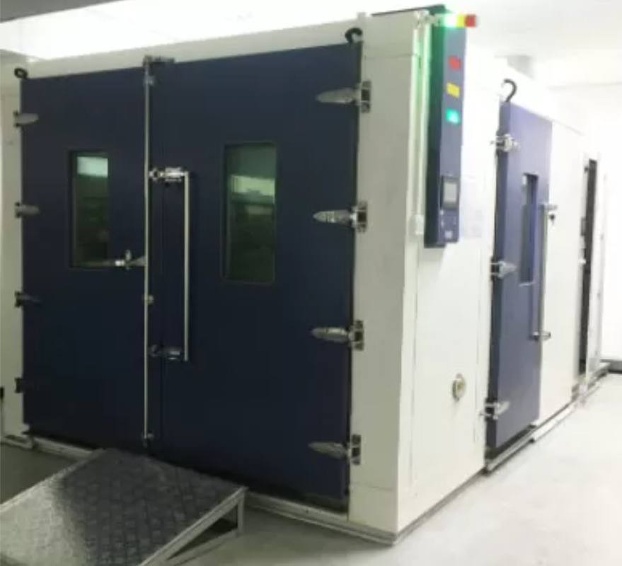 Equipamento de teste alto da corrosão do pulverizador de sal da máquina X-60 do teste de pulverizador de sal da configuração