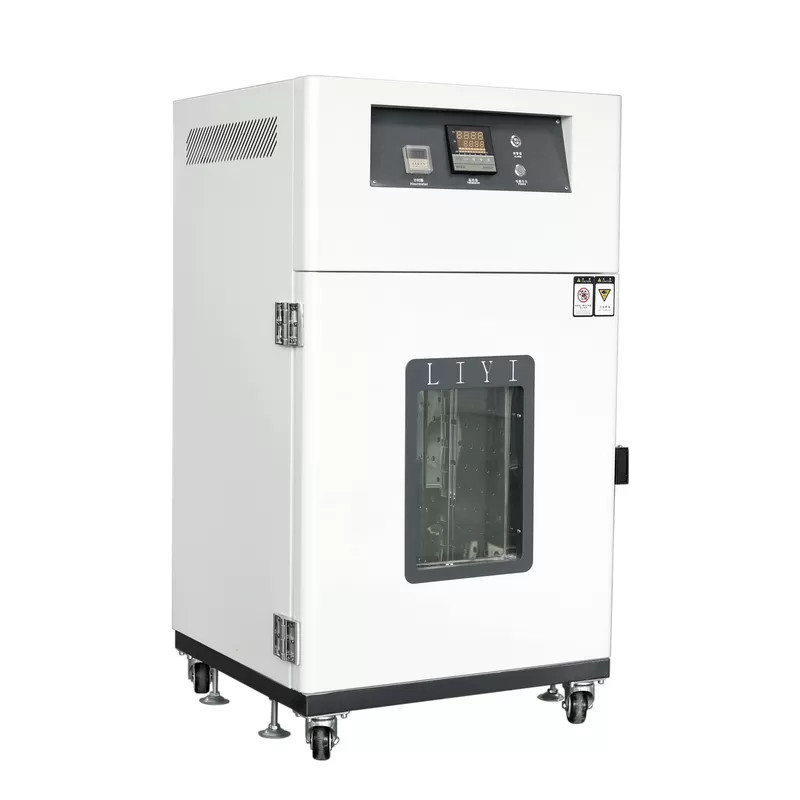 Equipamento de teste alto da corrosão do pulverizador de sal da máquina X-60 do teste de pulverizador de sal da configuração
