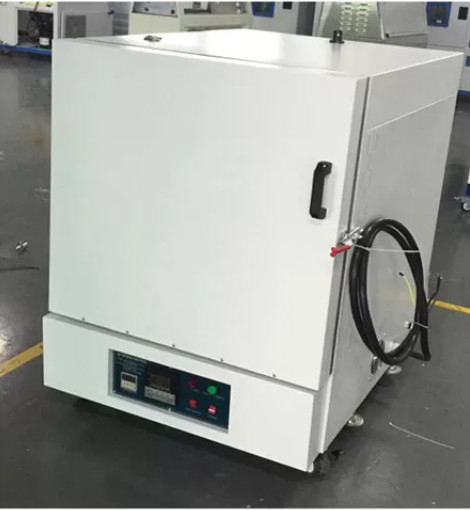 Câmara do teste da umidade da caixa do teste ambiental da bateria do teste de estabilidade do controle da umidade da temperatura do alto e baixo