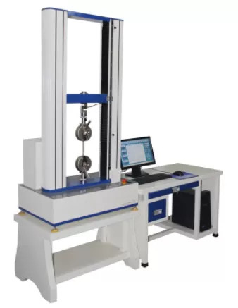 50kN 100kN 200kN UTM Máquina Universal de Teste de Tensibilidade Materiais Mecânicos Equipamento de Teste de Tensibilidade de Cabos