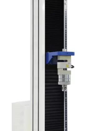 0.1-500mm/Min Tensile Strength Measuring Instrument, 50/60Hz que puxam o verificador da força