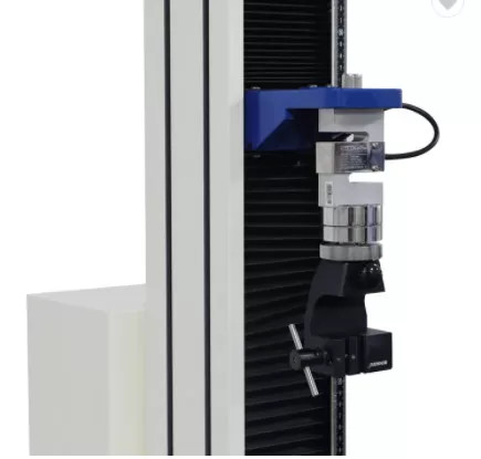 0.1-500mm/Min Tensile Strength Measuring Instrument, 50/60Hz que puxam o verificador da força