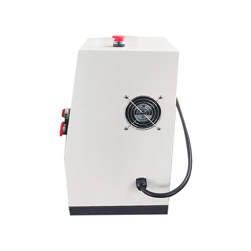 Equipamento aberto de borracha do moinho do rolo do tipo dois da máquina de mistura 380V do laboratório 50HZ