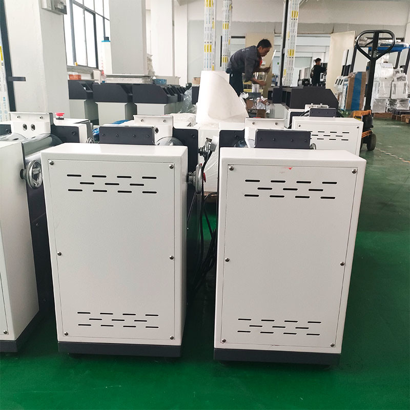Equipamento aberto de borracha do moinho do rolo do tipo dois da máquina de mistura 380V do laboratório 50HZ