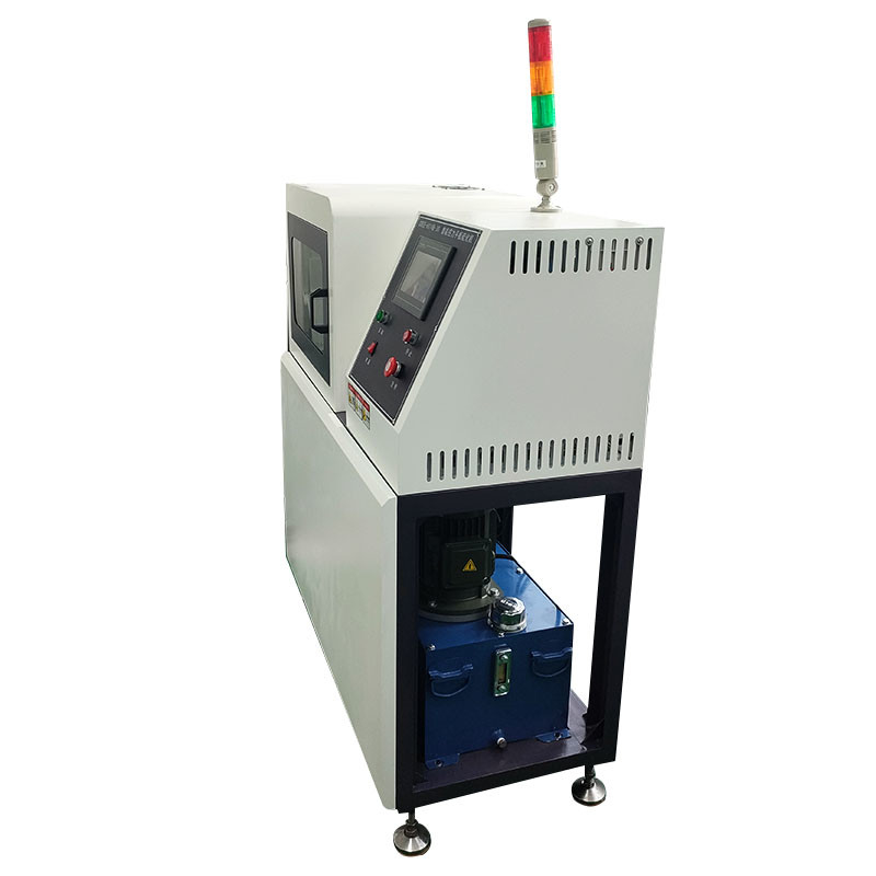 Máquina de Corte a Laser CNC Automática para Fibra de Metal Carbono 50HZ 5KVA para PCB com Corte a Laser em V
