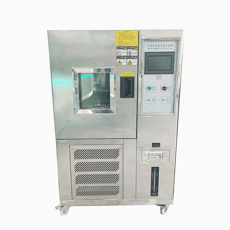 Câmara de ensaio automática de corrosão por salmoura 40/60/90/120 Máquina de ensaio por salmoura de revestimento metálico