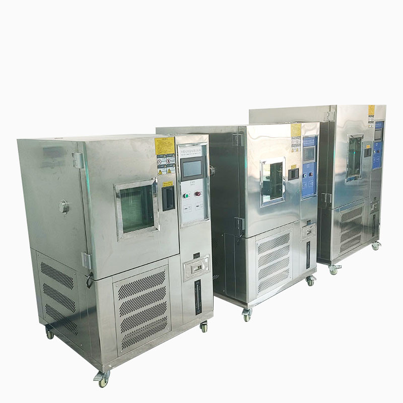 Câmara de ensaio automática de corrosão por salmoura 40/60/90/120 Máquina de ensaio por salmoura de revestimento metálico