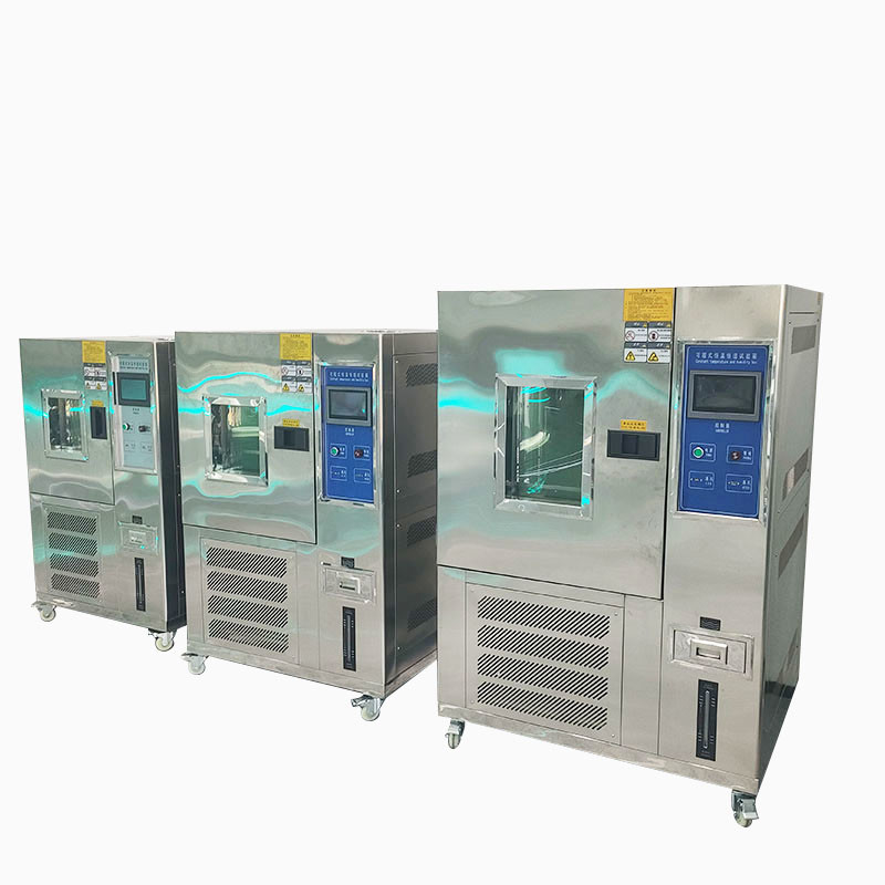 Câmara de ensaio automática de corrosão por salmoura 40/60/90/120 Máquina de ensaio por salmoura de revestimento metálico