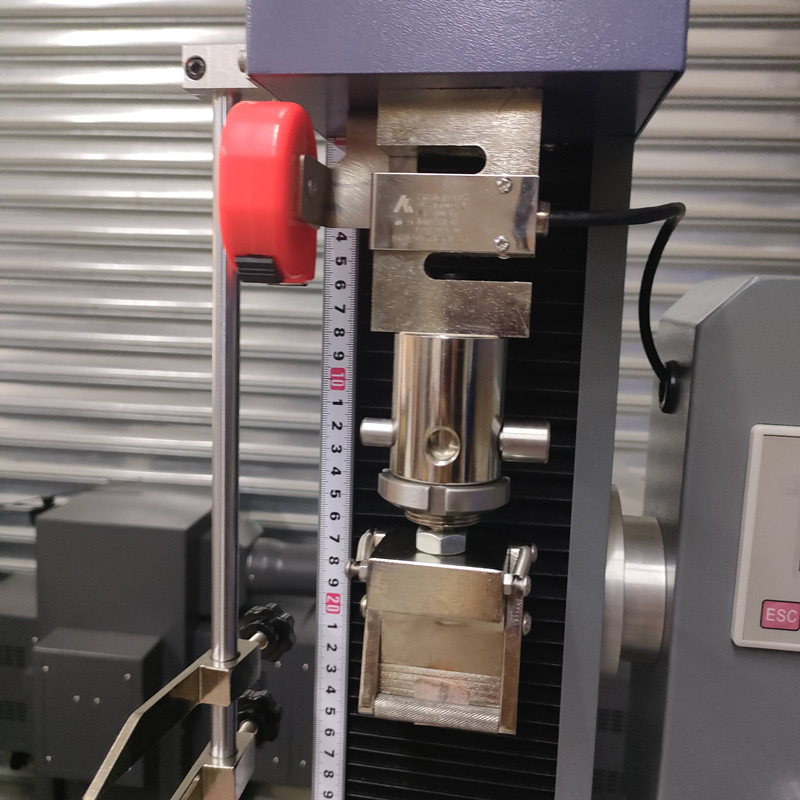 Da máquina elástica Eletro-hidráulica do teste 100kn do Rebar máquina elástica hidráulica servo de teste universal de venda quente do teste