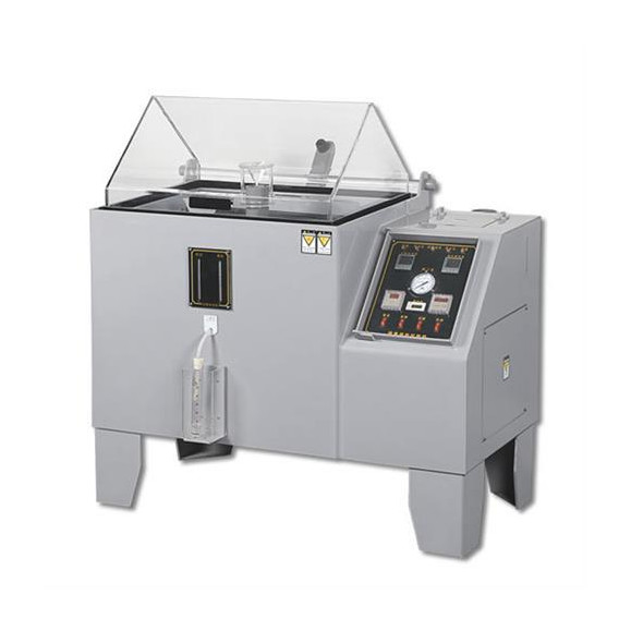 Equipamento de teste alto da corrosão do pulverizador de sal da máquina X-60 do teste de pulverizador de sal da configuração