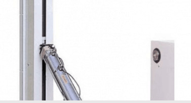 200 máquinas de testes cíclicas da durabilidade de Kgf, máquina de testes da cadeira de 10~30 RPM para a parte traseira da cadeira