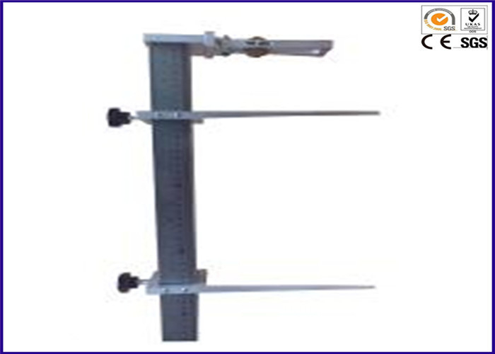 0 - verificador ASTM 963-08 da bola do io-io do equipamento de testes EN71-1 dos brinquedos do curso de 1000mm