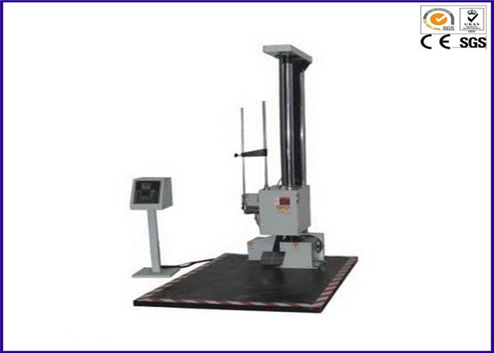 Equipamento de testes dobro do pacote da gota ISTA da caixa de asa para o teste de gota da caixa da caixa