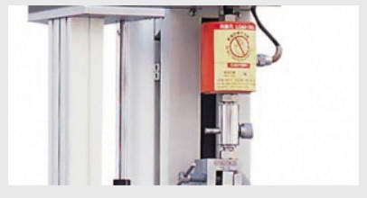 Micro máquina de testes 5 da resistência à tração do computador ~ 500 Mm/Min para a borracha/plástico