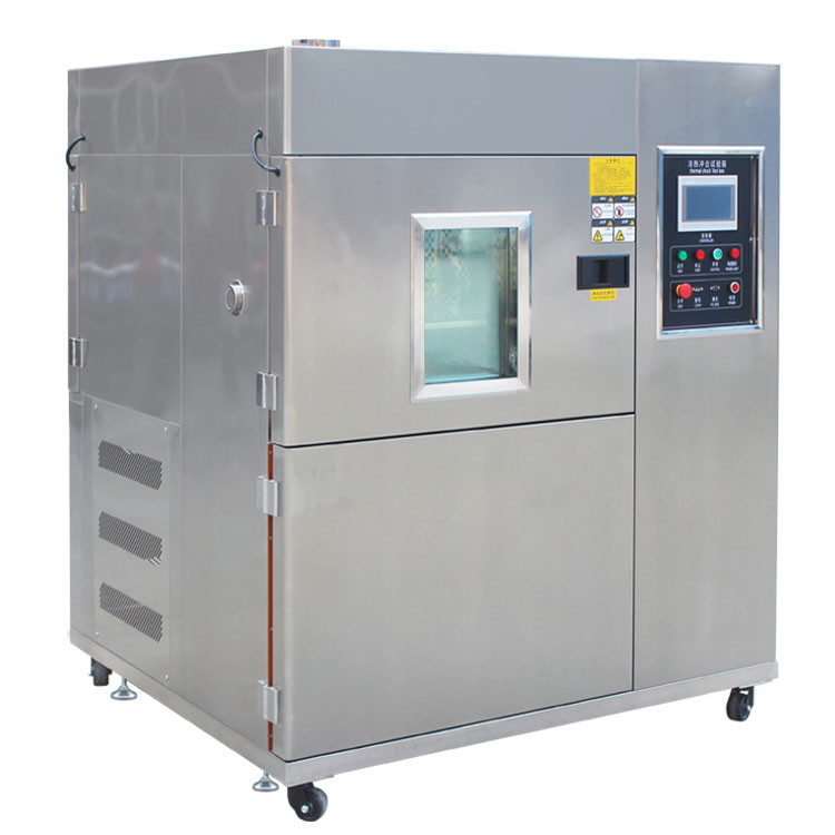Laboratório Climático Eletrônico Alta e Baixa Temperatura e Umidade Constantes Câmara de Ensaios Ambientais Câmara de Ensaios de Envelhecimento