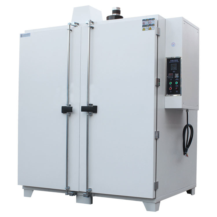 Equipamento de ensaio climático de revestimento em pó Câmara de ensaio ambiental Câmara de ensaio de temperatura e umidade constantes