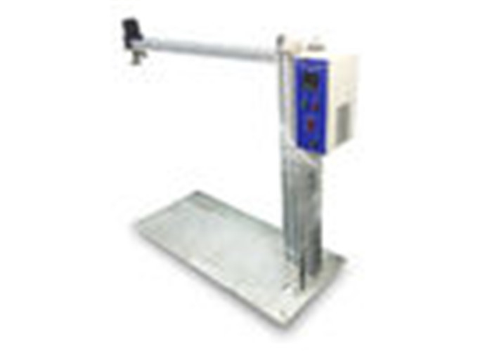 ASTM F 963-16 YO YO brinca o equipamento de testes para o verificador dos brinquedos do curso de 0~1000mm