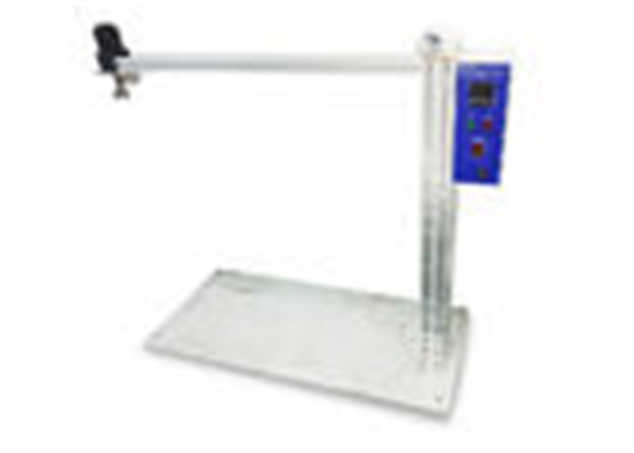 ASTM F 963-16 YO YO brinca o equipamento de testes para o verificador dos brinquedos do curso de 0~1000mm