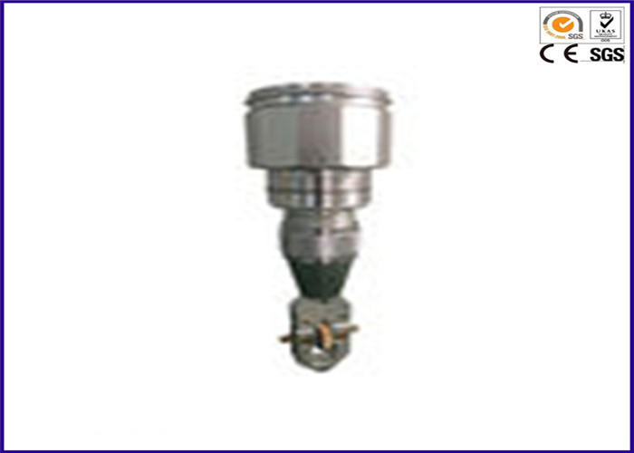 Braçadeira à mão do torque do calibre do torque do seletor para ISO 8124-1 do teste dos componentes dos brinquedos