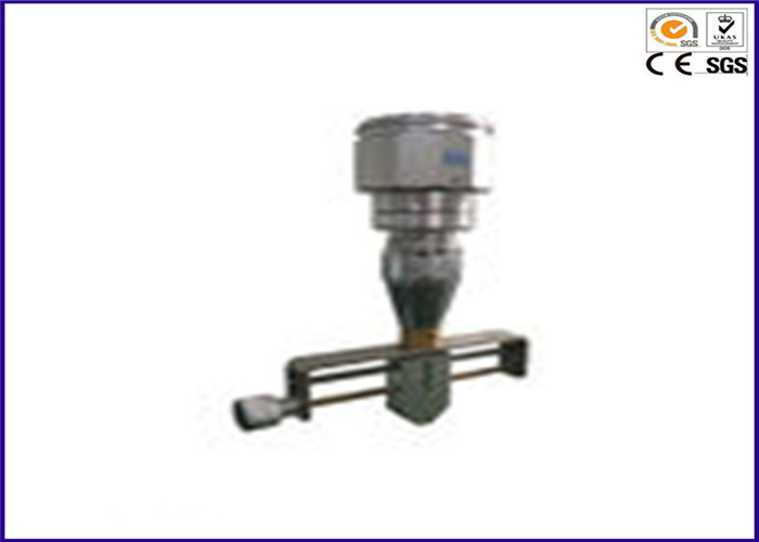 Braçadeira à mão do torque do calibre do torque do seletor para ISO 8124-1 do teste dos componentes dos brinquedos