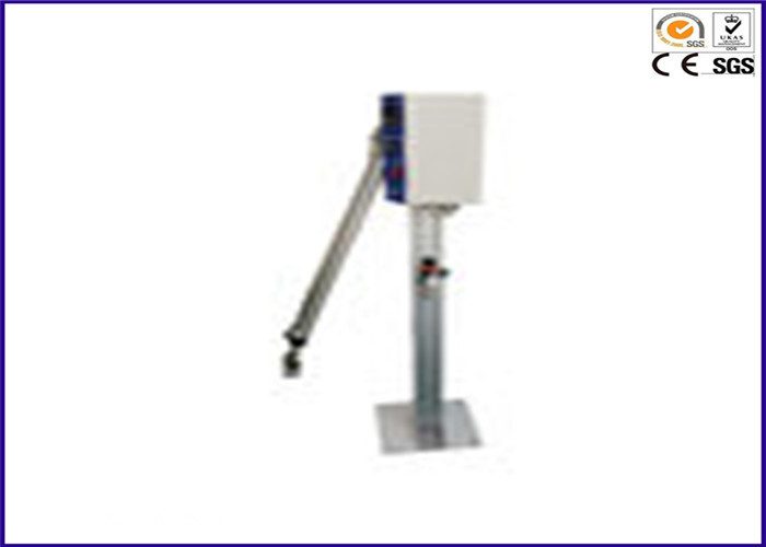 Verificador da durabilidade das tampas do brinquedo do equipamento de testes ASTM dos brinquedos do ISO 8124 0 - 10 vezes/minutos