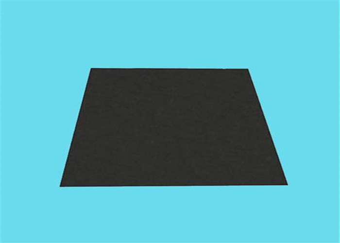 Placa de aço material quadrada de equipamento de testes da segurança 4 cláusula grossa 8,5 do teste de gota EN71-1 do milímetro