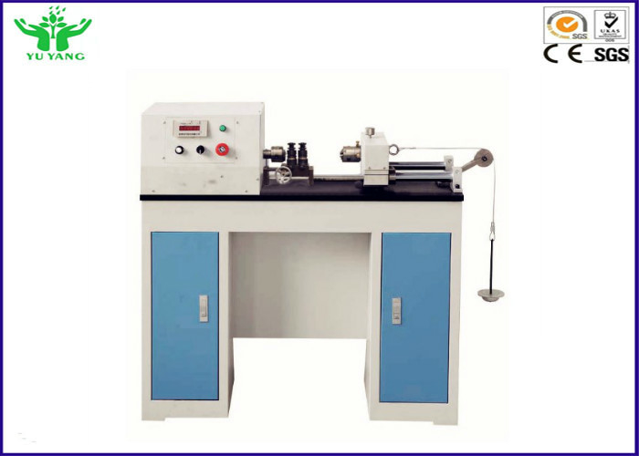 Máquina de testes 0.1-10mm da torsão e do envolvimento do fio de metal 1.5cbm de GB/T 2976