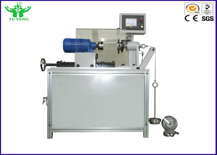 Máquina de testes 0.1-10mm da torsão e do envolvimento do fio de metal 1.5cbm de GB/T 2976