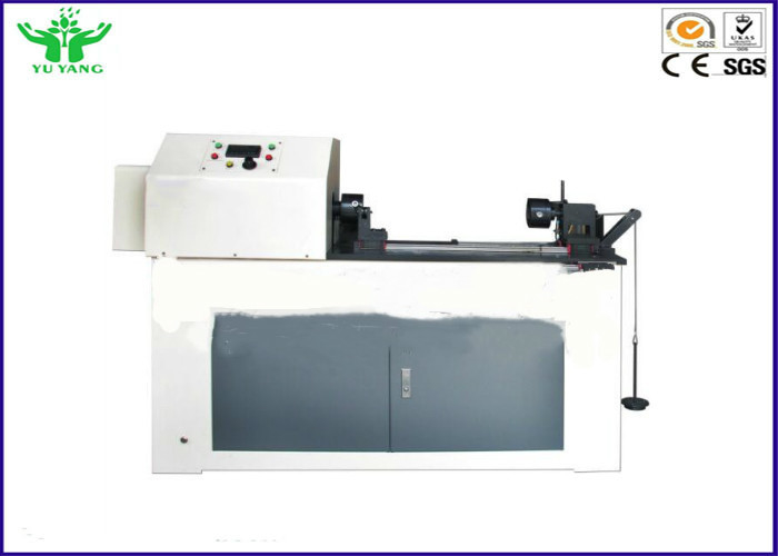 Máquina de testes 0.1-10mm da torsão e do envolvimento do fio de metal 1.5cbm de GB/T 2976