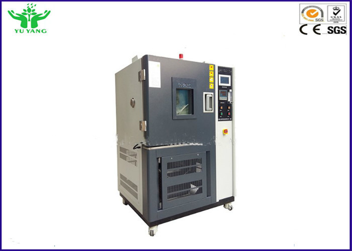 Máquina de testes da resistência do envelhecimento do ozônio 45%~95%R.H para o ³ do fio e do cabo N120gO3/m